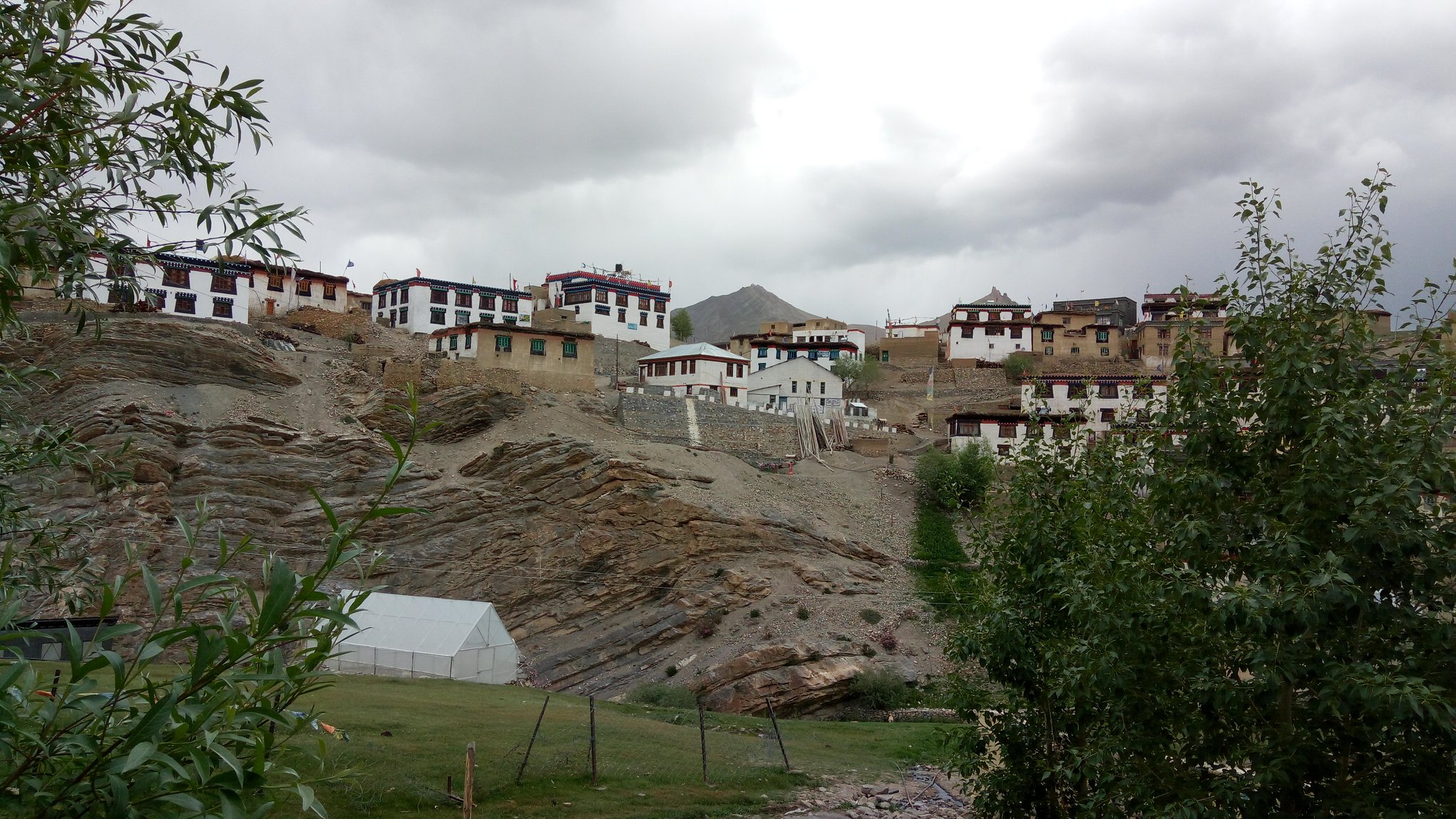 10 Days Spiti Valley - Himachal Pradesh Cycling Tour